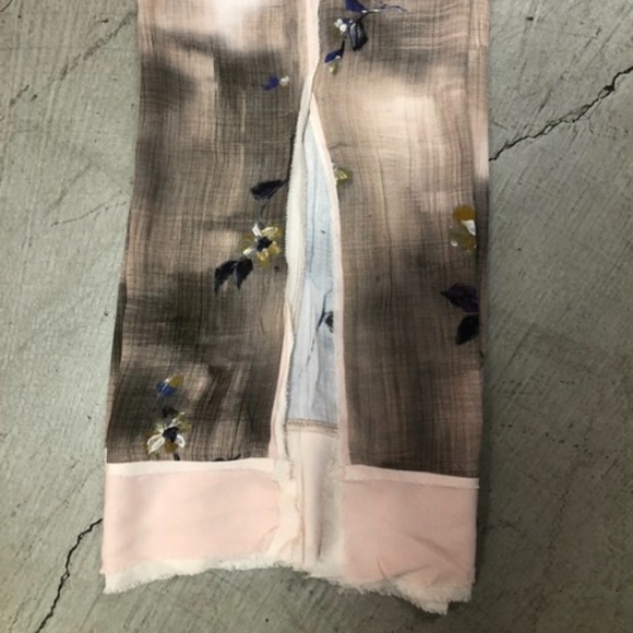 ZARA Collection Pants with Slits, S, New - Picture 12 of 12